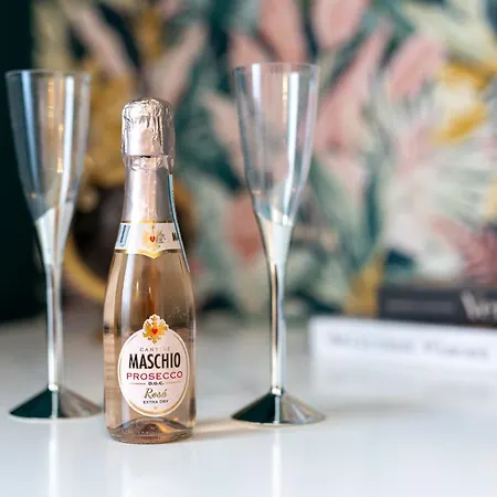 Misultin - 10 Minuti Dal Centro Como