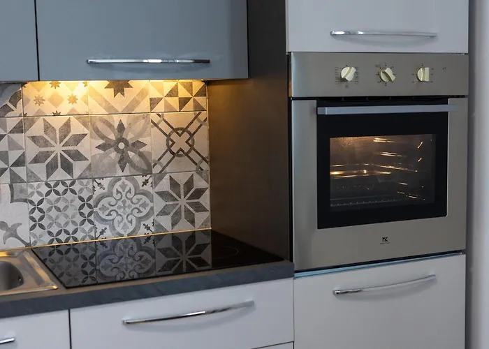 Apartmán Misultin - 10 Minuti Dal Centro *